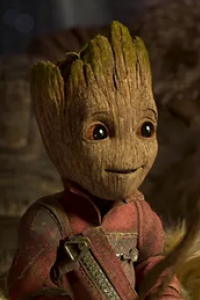 Guardians of the Galaxy Vol. 2